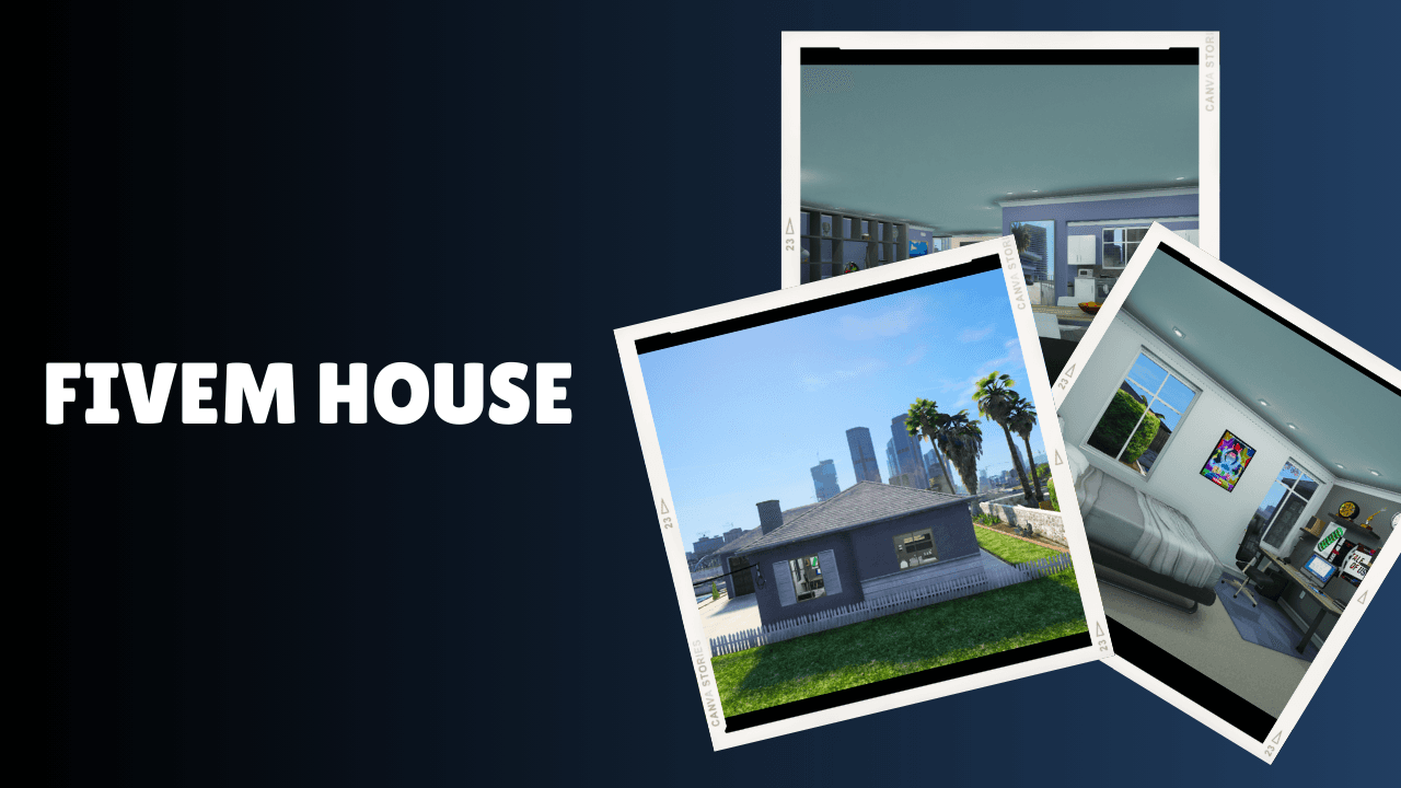 Casa FiveM