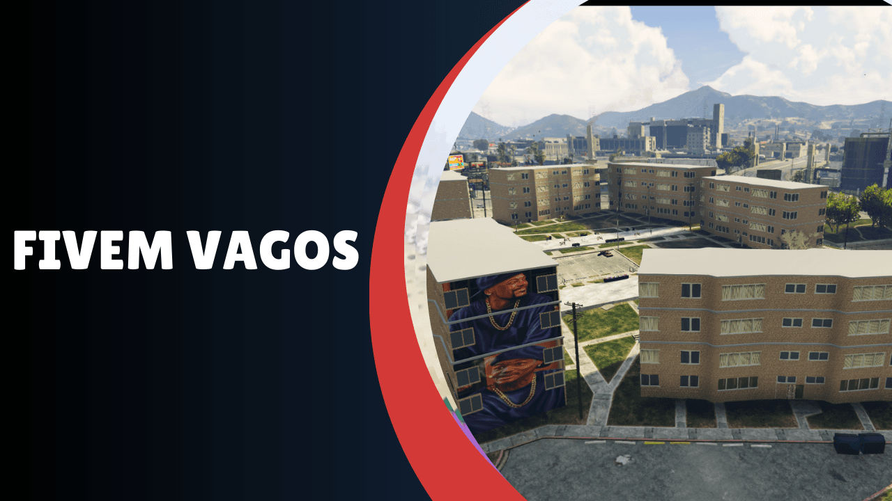 FiveM Vagos