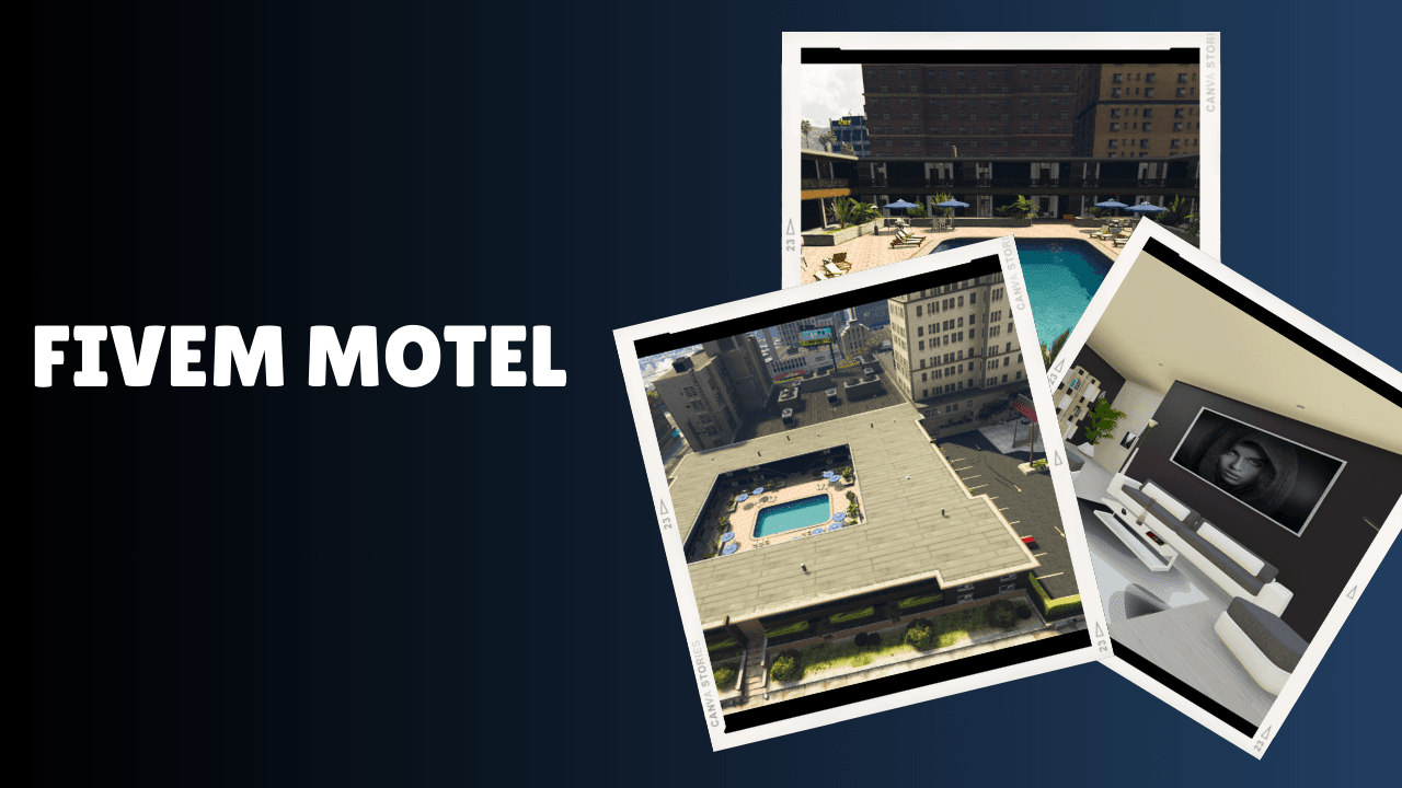 FiveM Motel