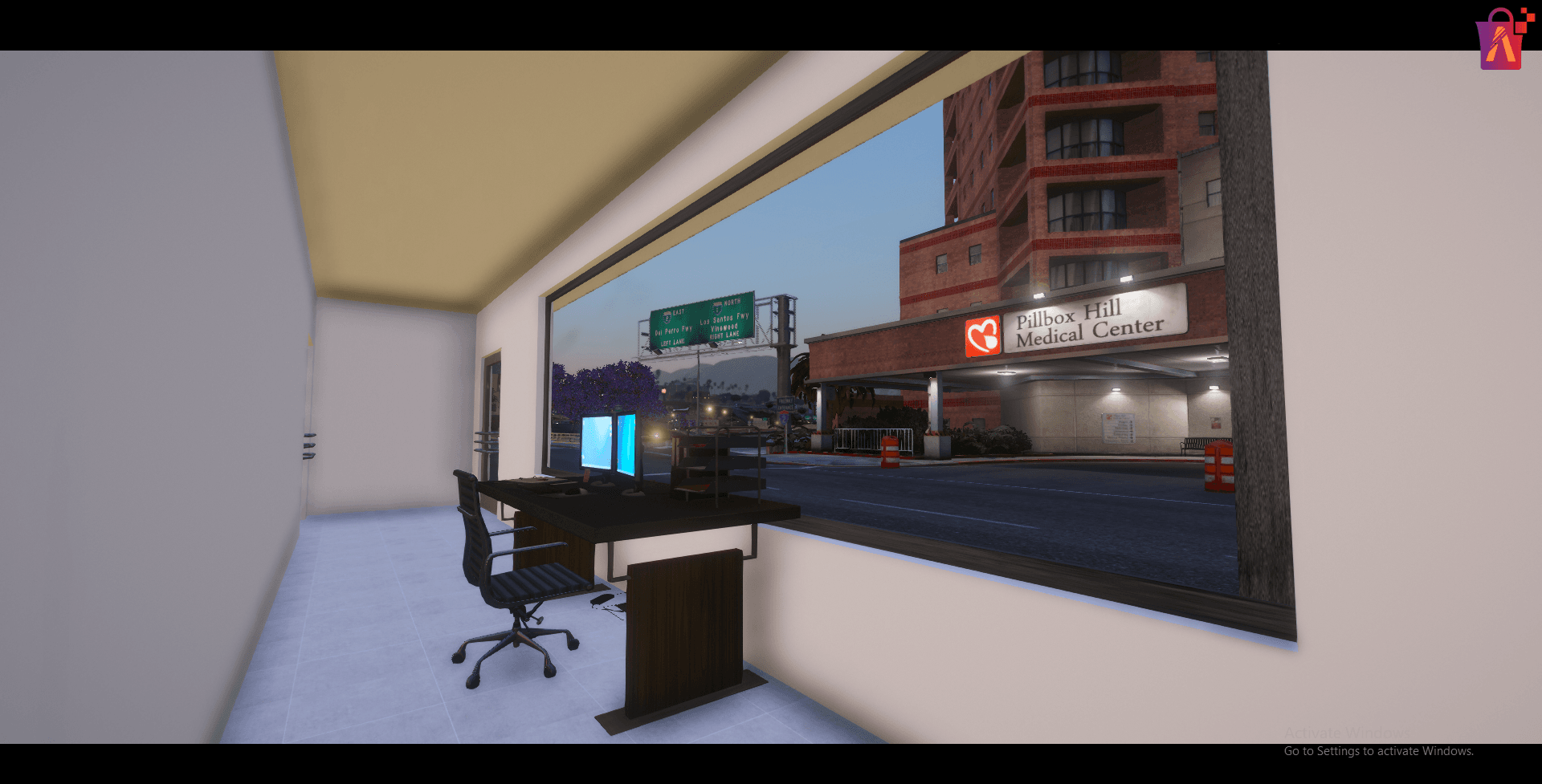 base fivem