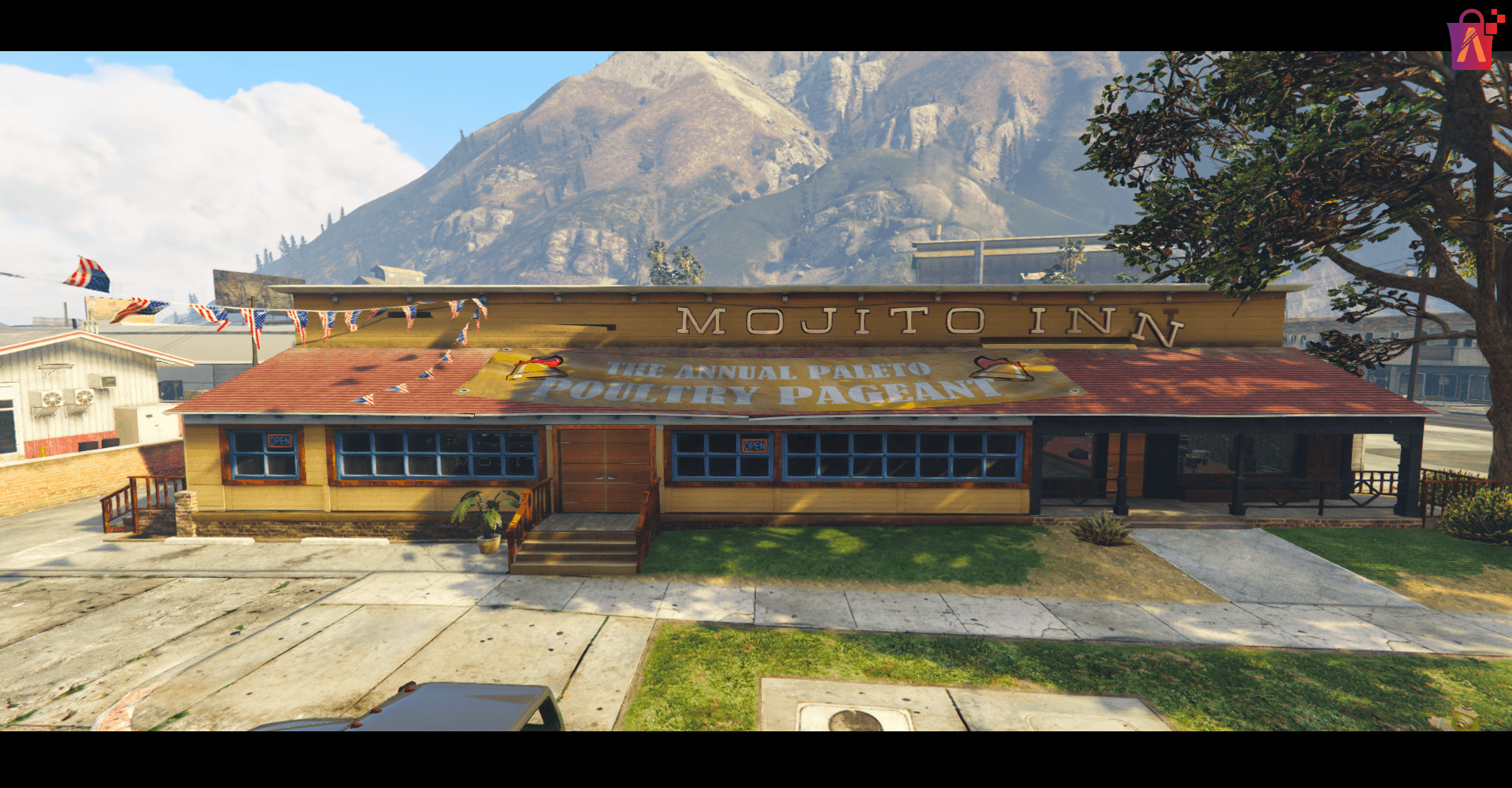 bar fivem