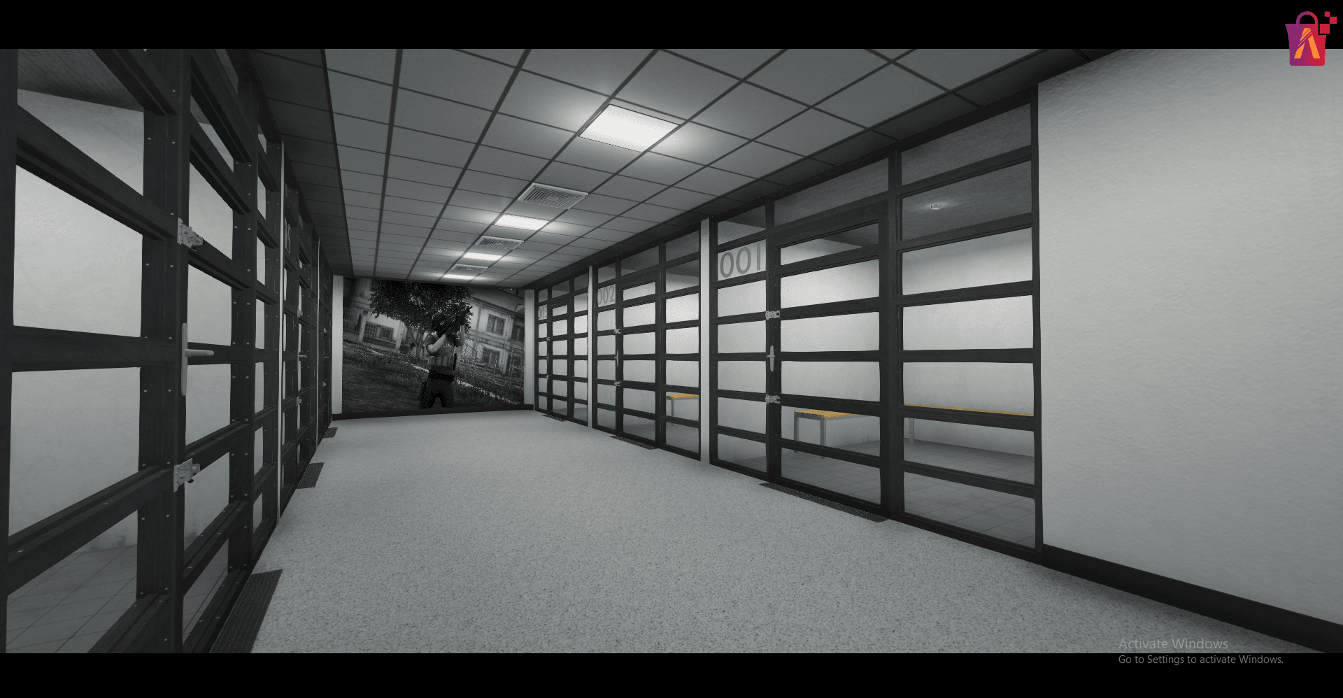 mission row fivem
