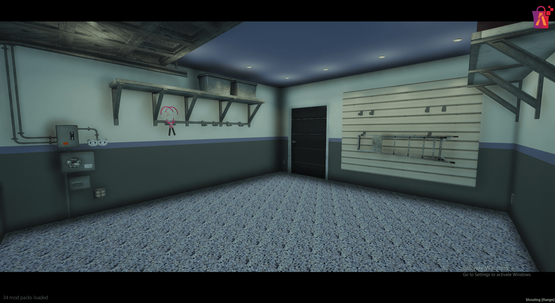 interiores de casa fivem mlo