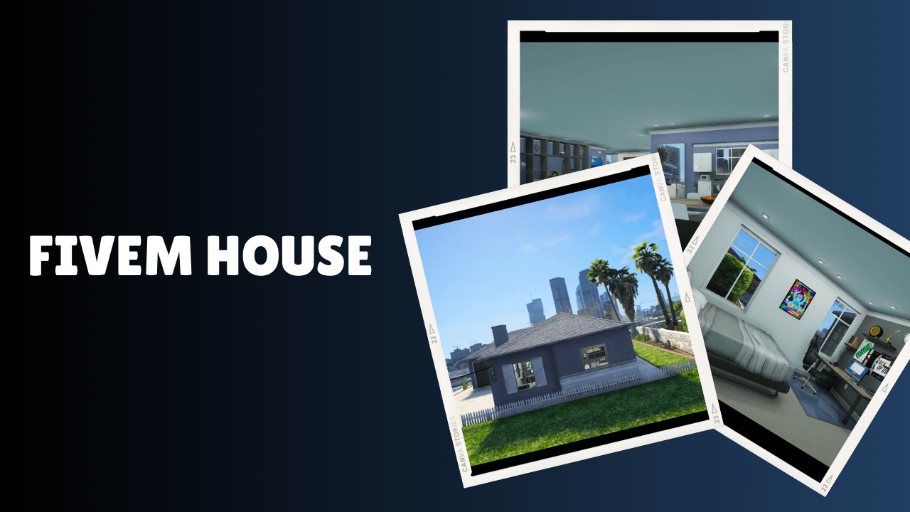 Casa FiveM