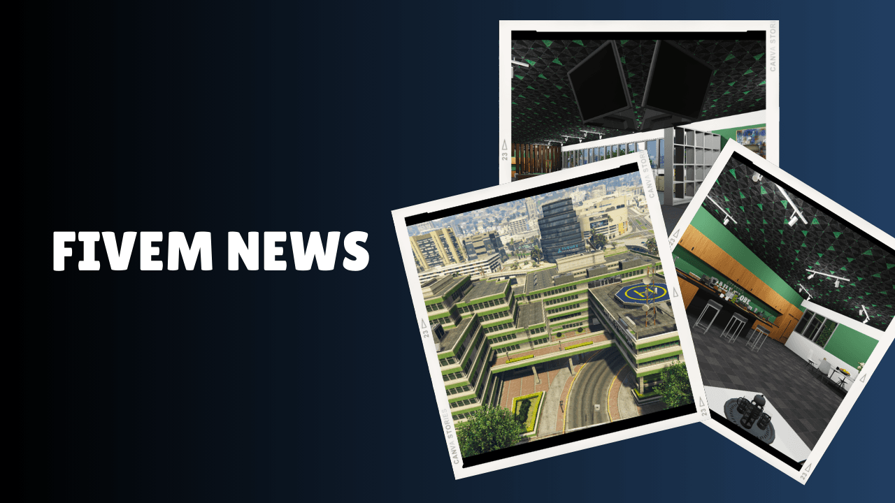 notícias do fivem
