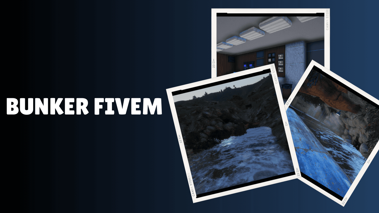 Bunker FiveM