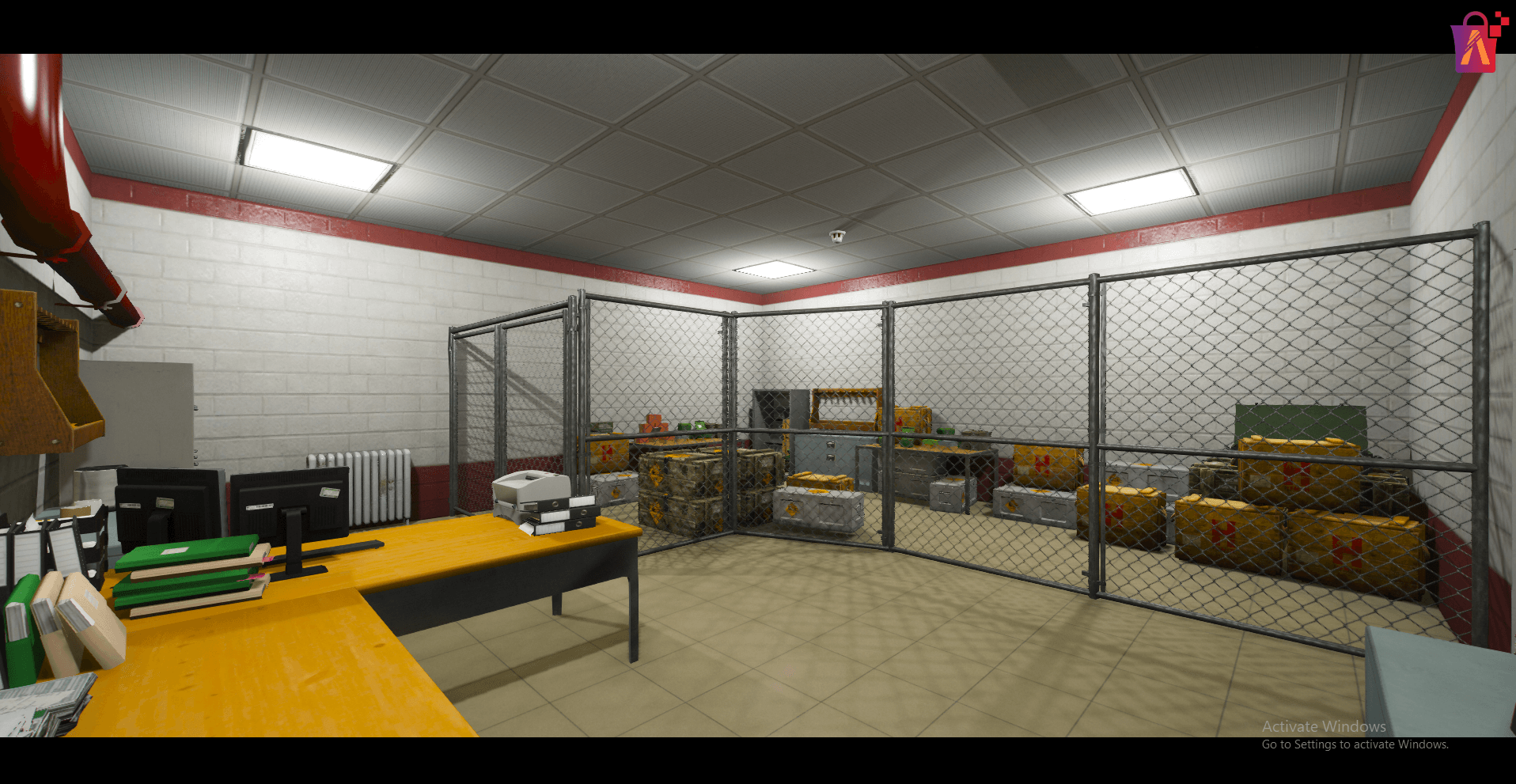 hospital fivem ems mlo