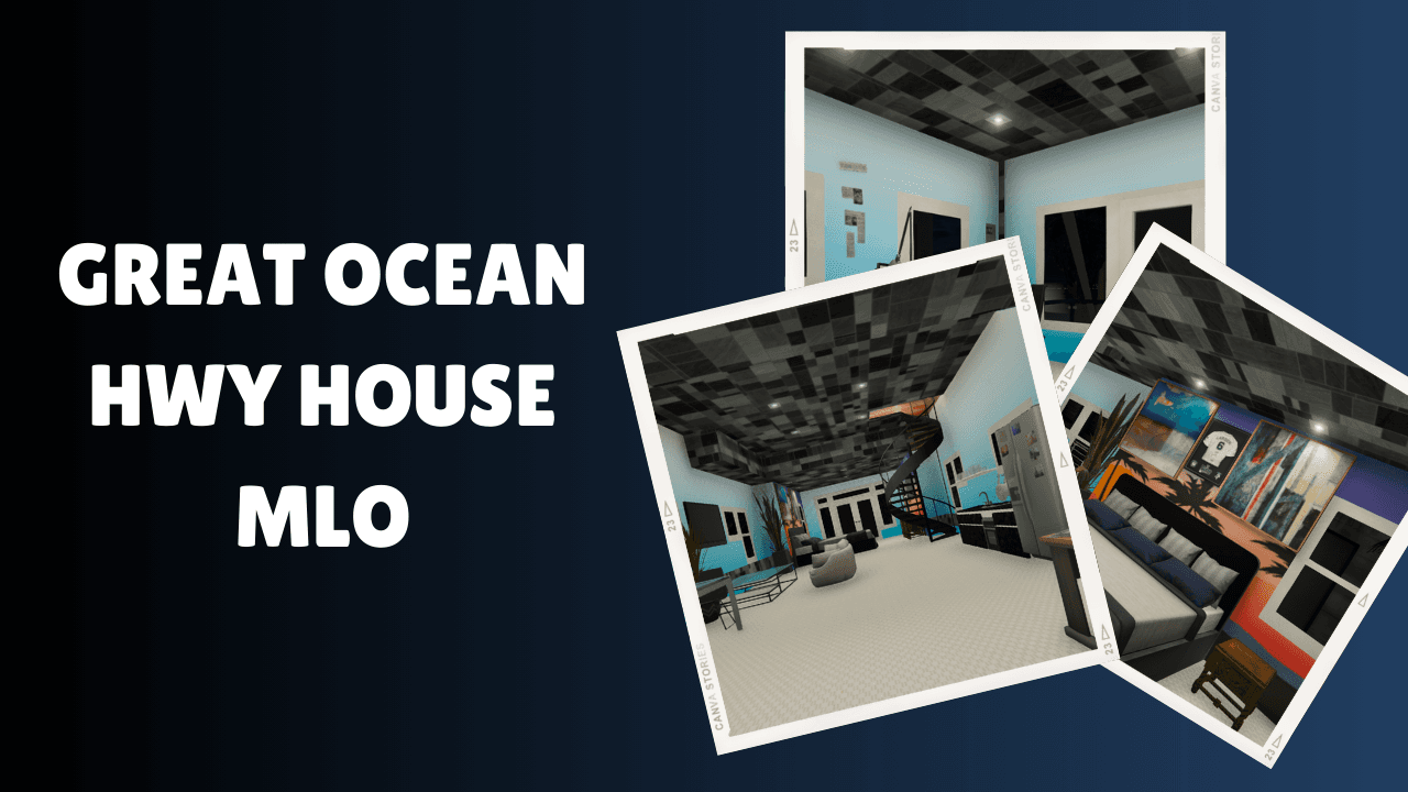 casa mlo da grande estrada do oceano