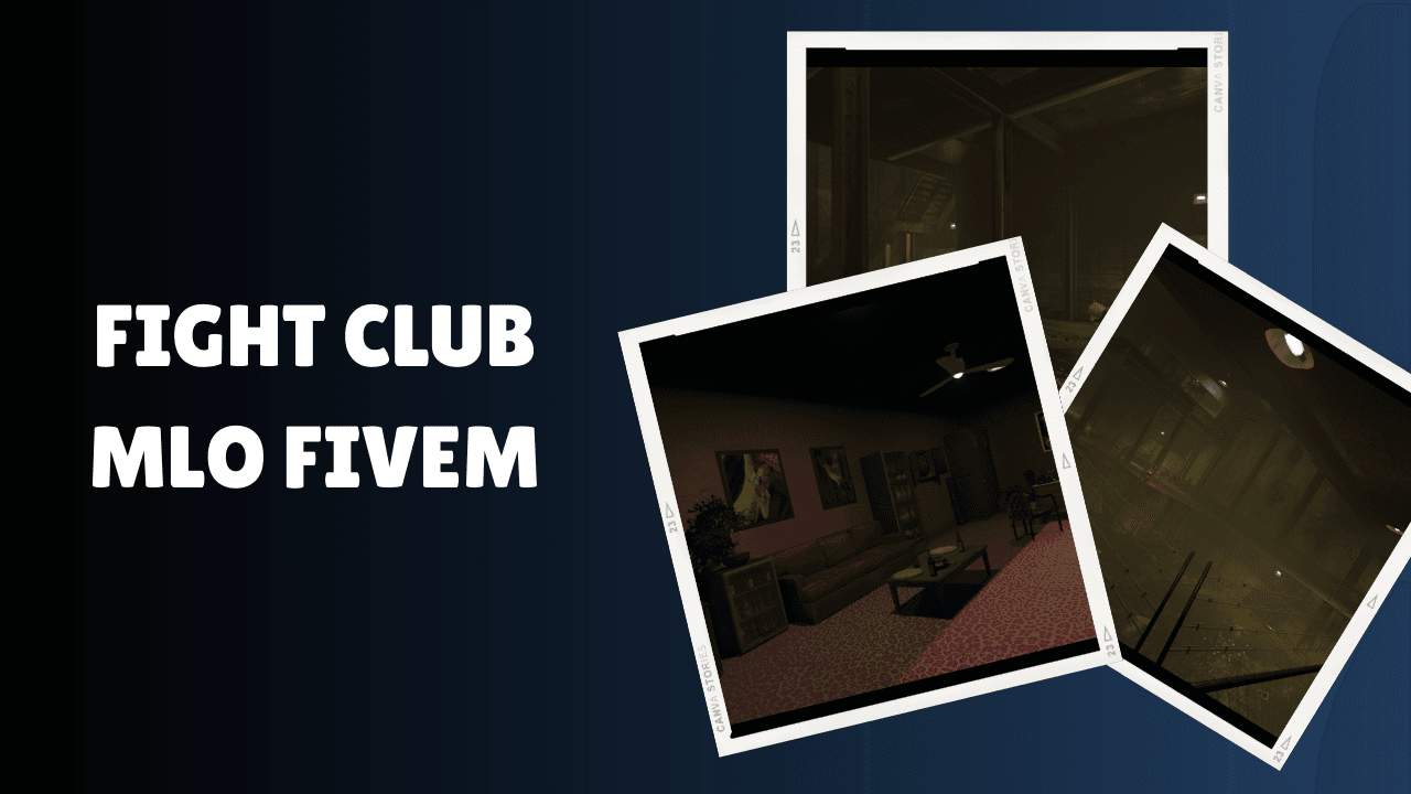 clube da luta mlo fivem