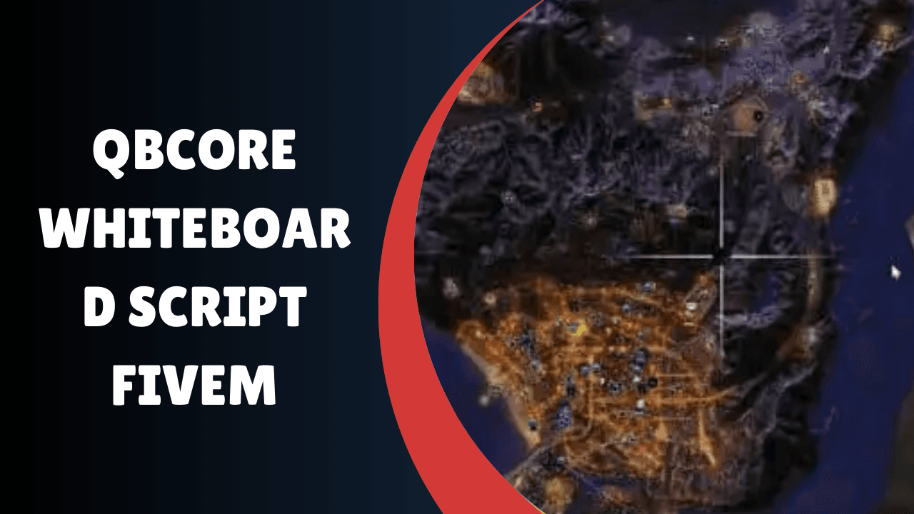 FiveM MiniMap Script