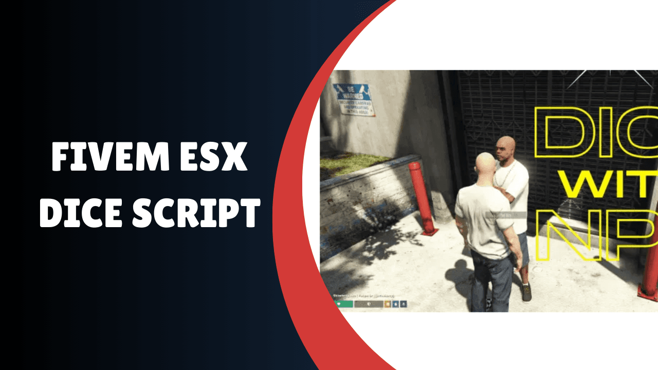 Script de Dados FiveM ESX