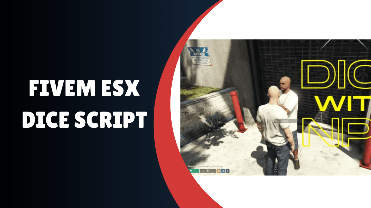 Script de Dados FiveM ESX