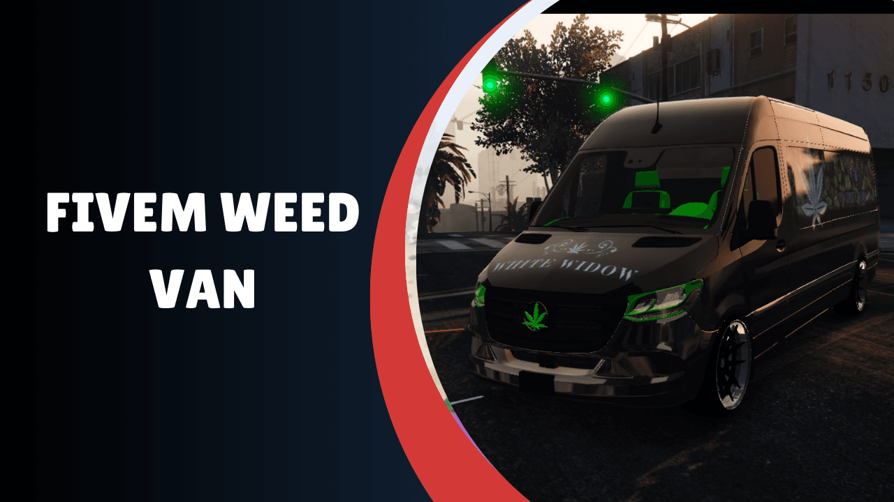 Fivem van de maconha