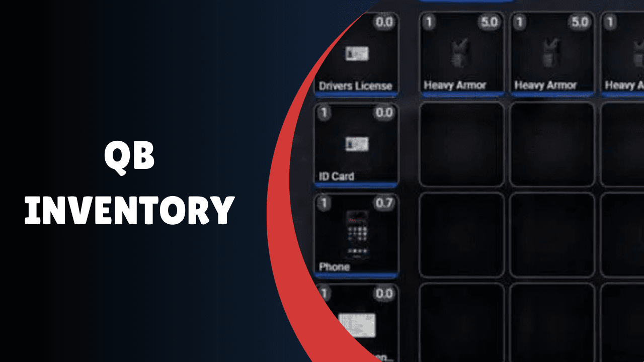Inventário QB