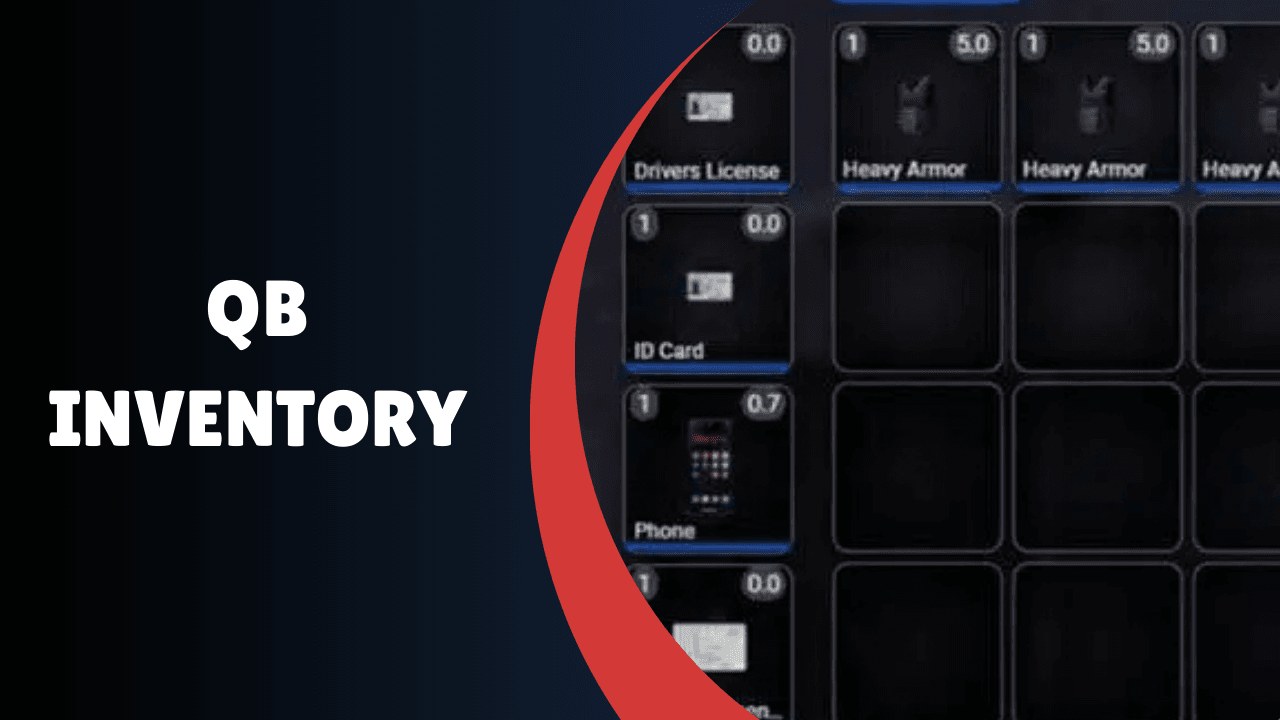 Inventário QB