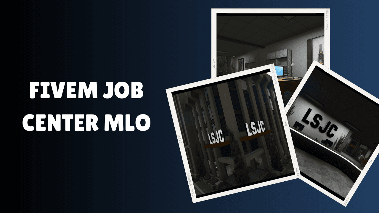 centro de empregos fivem mlo