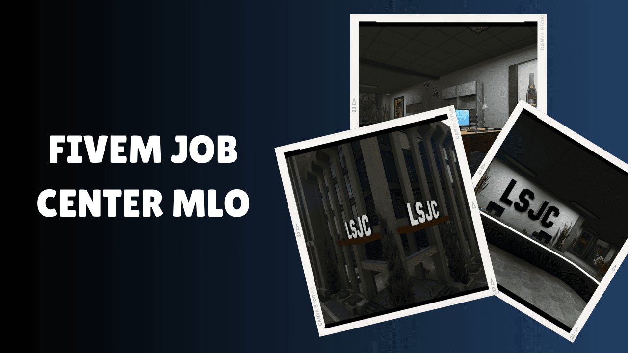 centro de empregos fivem mlo