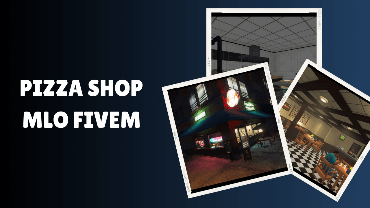 loja de pizza mlo fivem