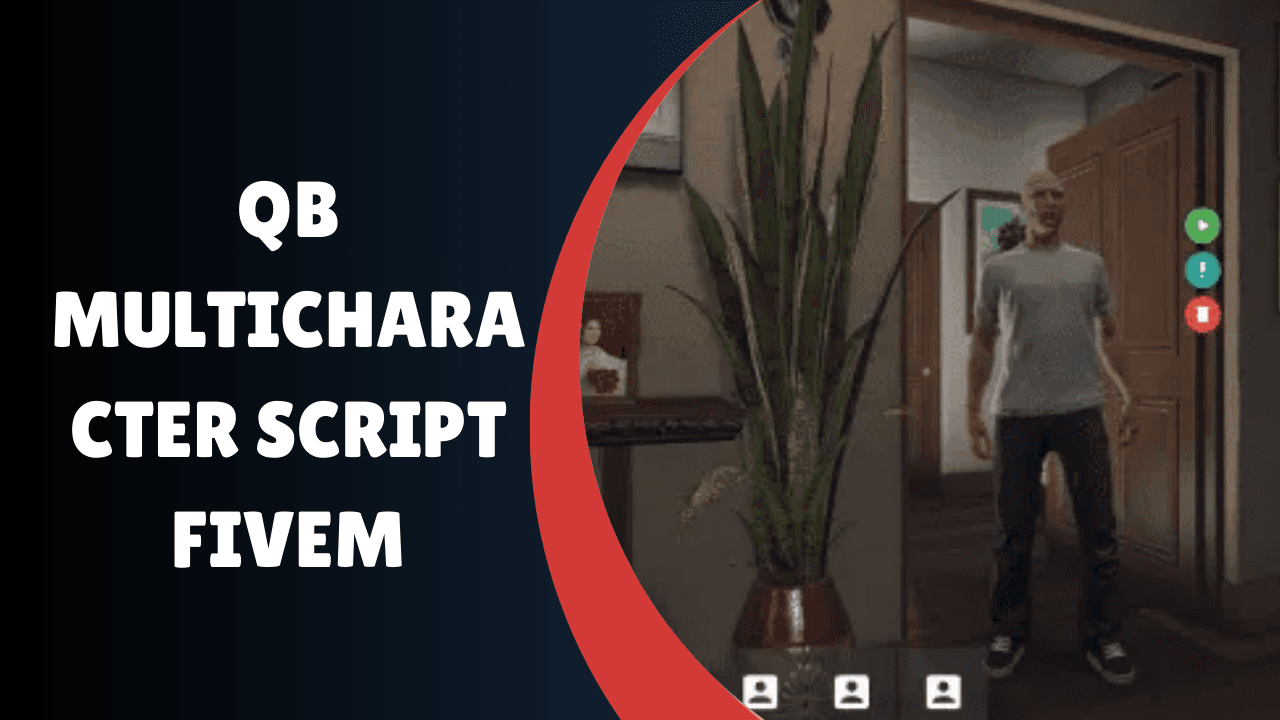fivem qb multipersonagem scripts