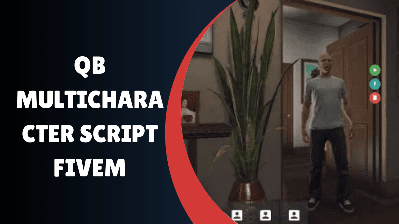 fivem qb multipersonagem scripts