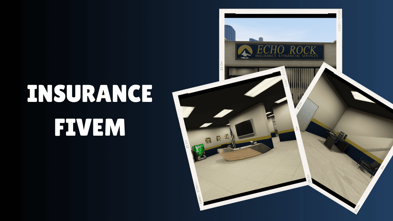 Seguro FiveM