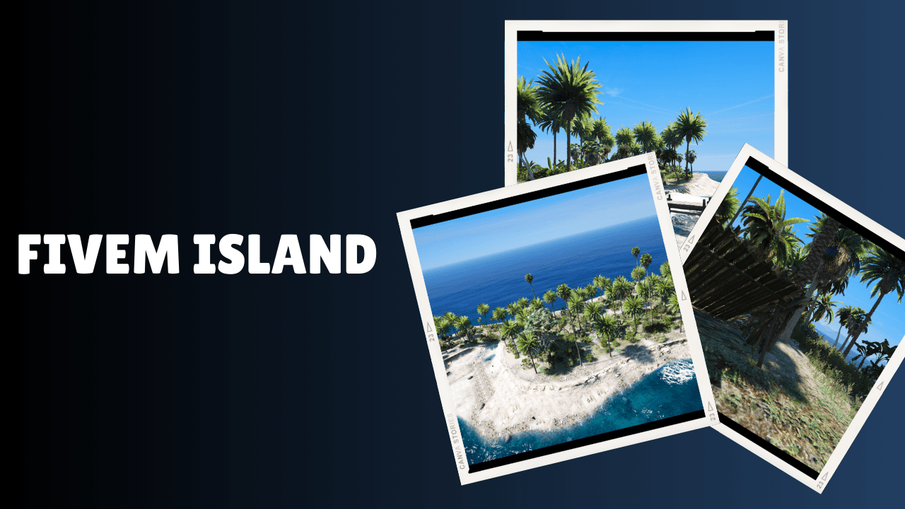 ilha fivem