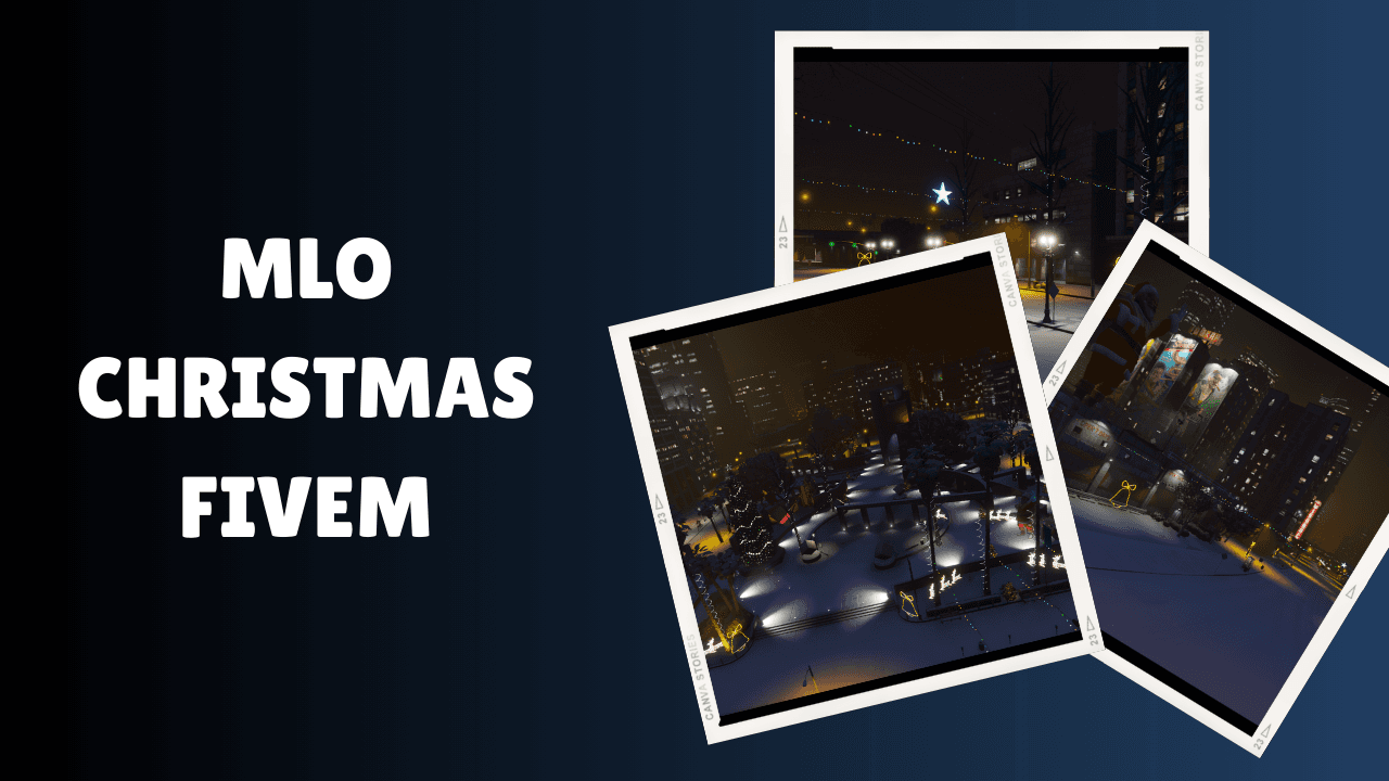 MLO Natal FiveM