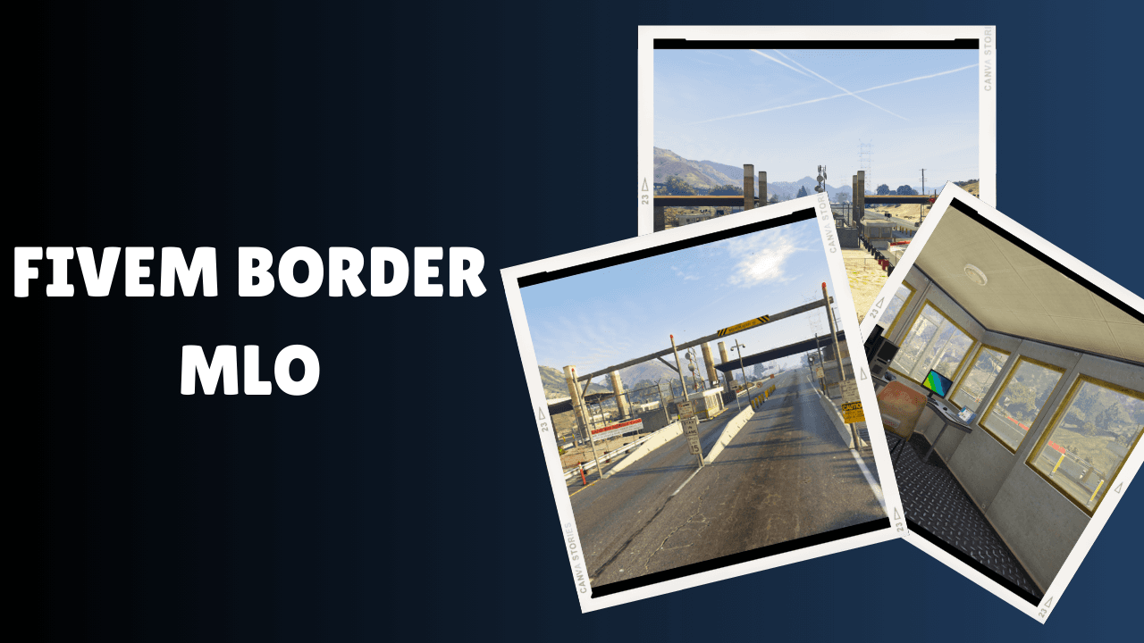 MLO de borda FiveM