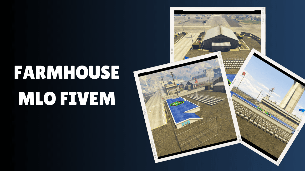 Base Militar MLO FiveM