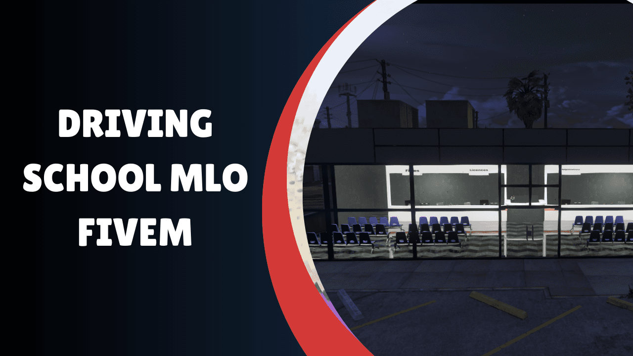 autoescola mlo fivem