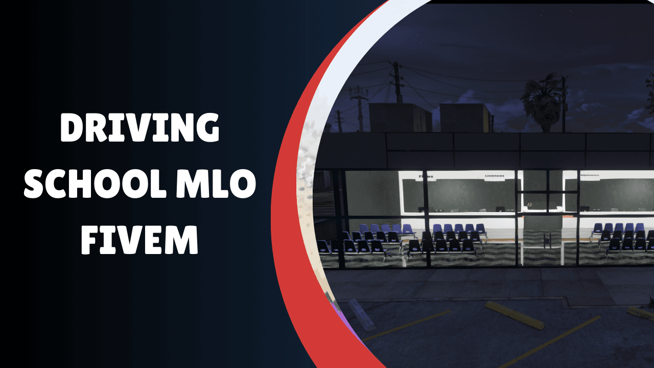 autoescola mlo fivem