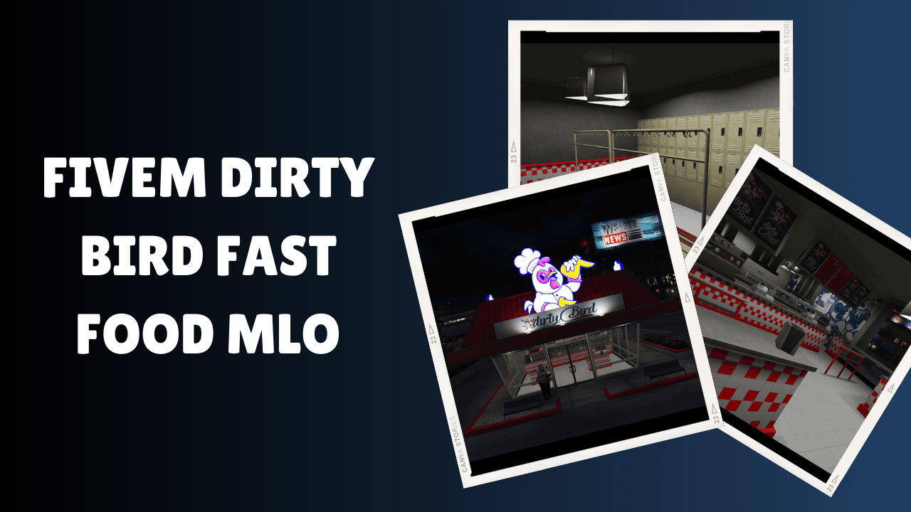 FiveM Harrison Destilaria MLO