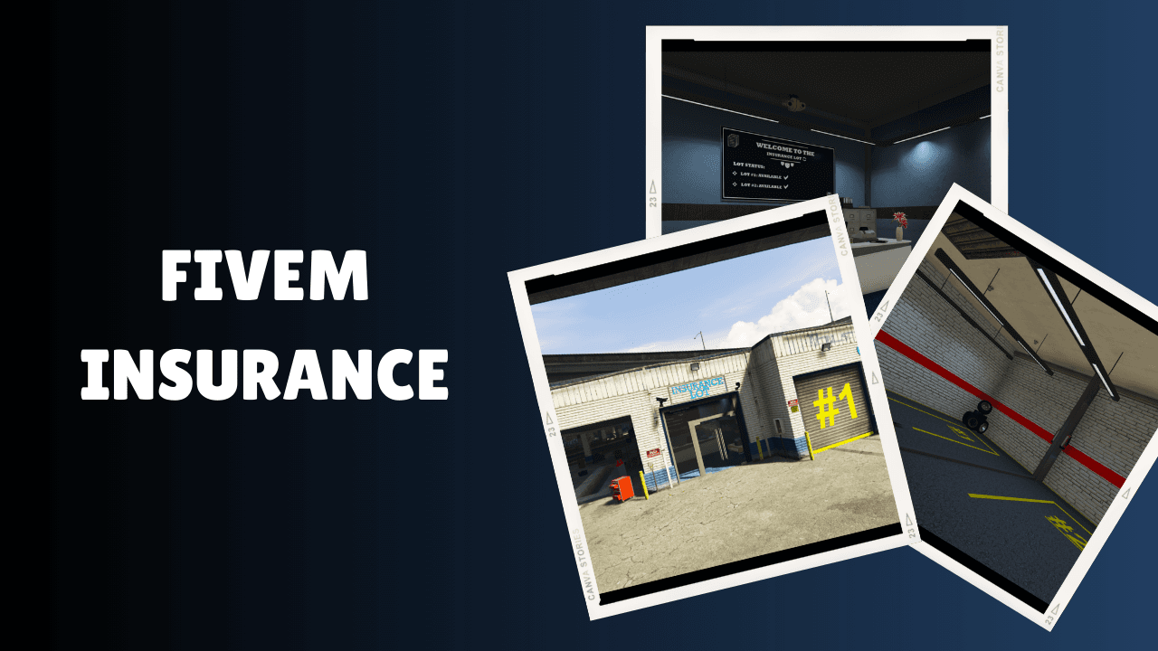 FiveM Insurance