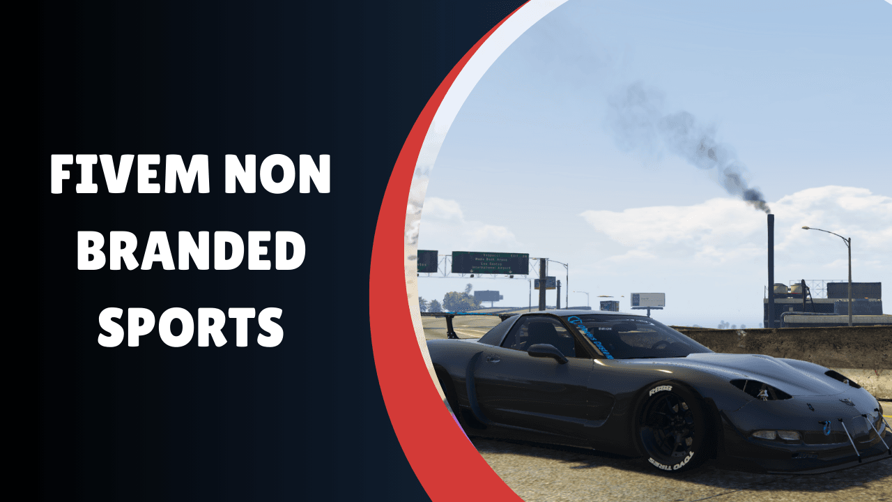 fivem esportes não marcados