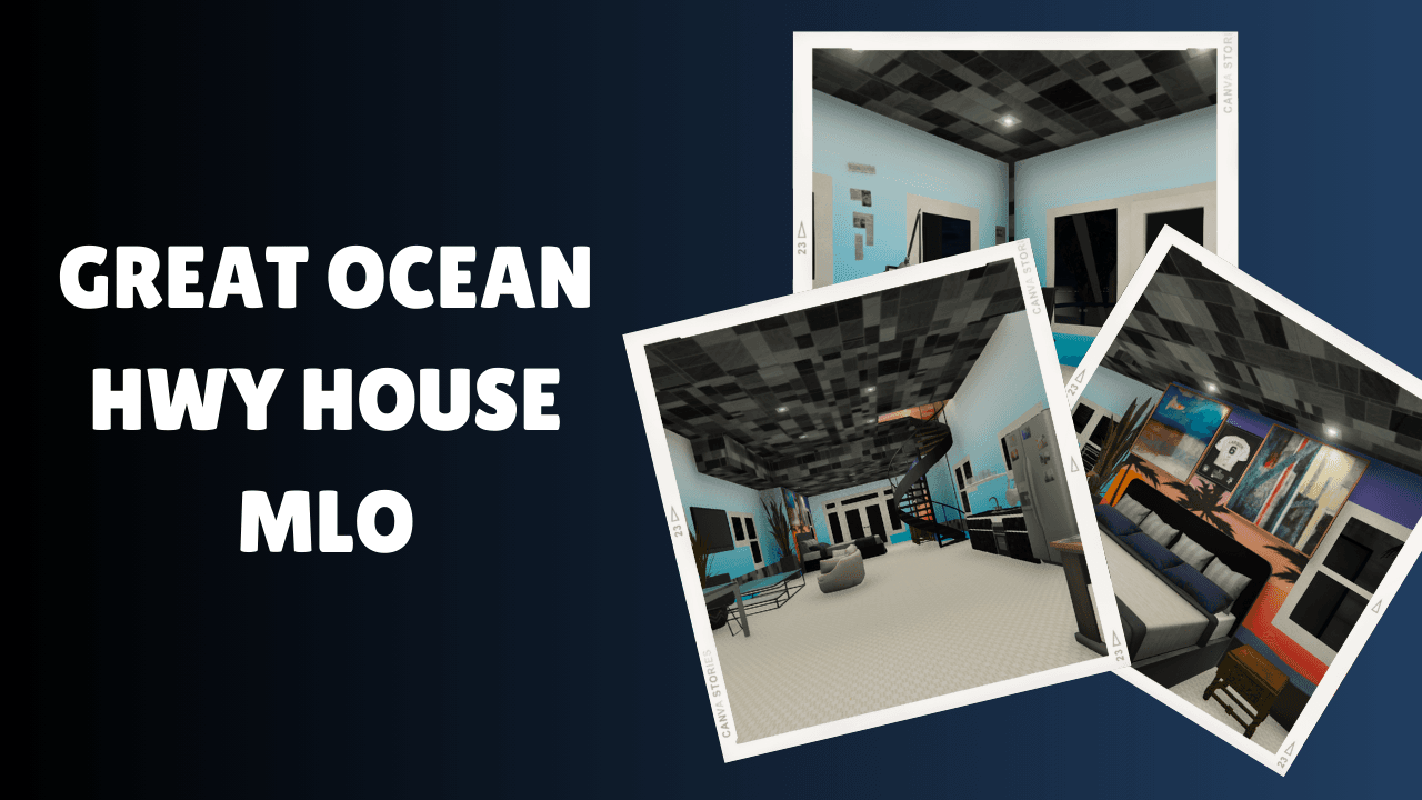 casa mlo da grande estrada do oceano