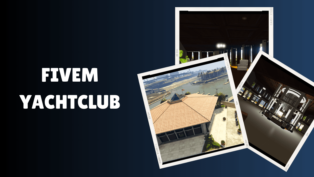 FiveM YachtClub