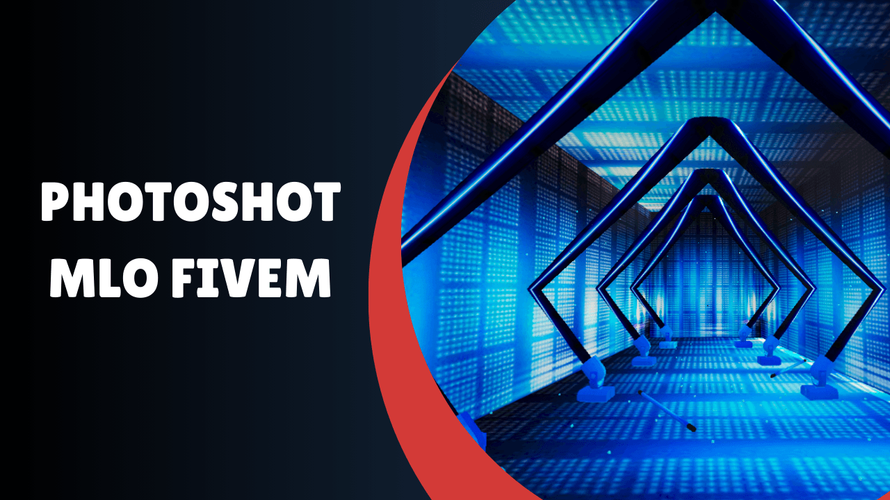PhotoShot MLO FiveM