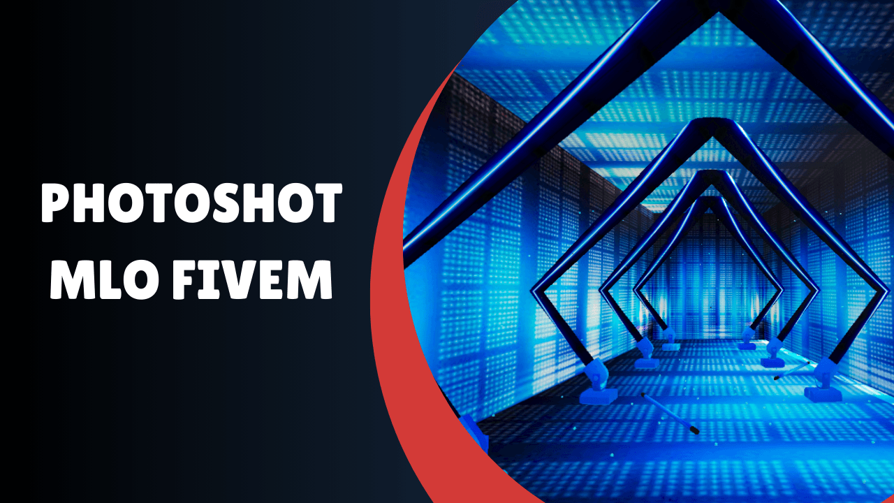 PhotoShot MLO FiveM