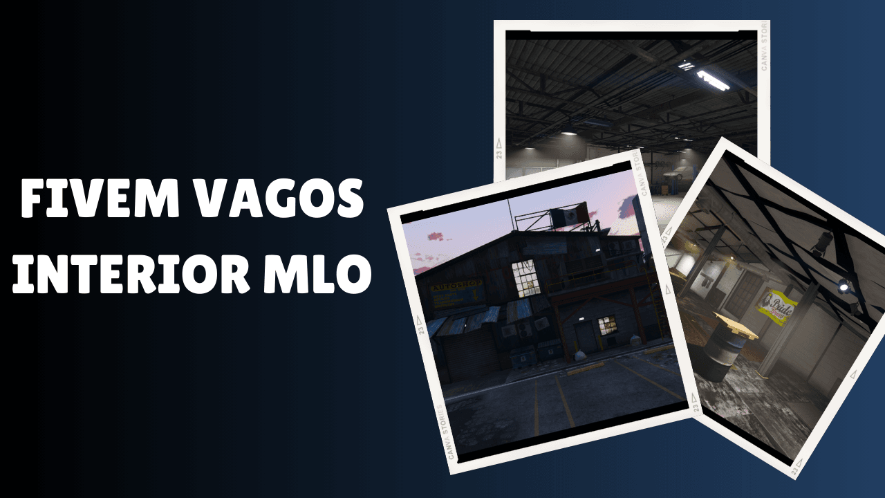 Interior MLO Vagos FiveM