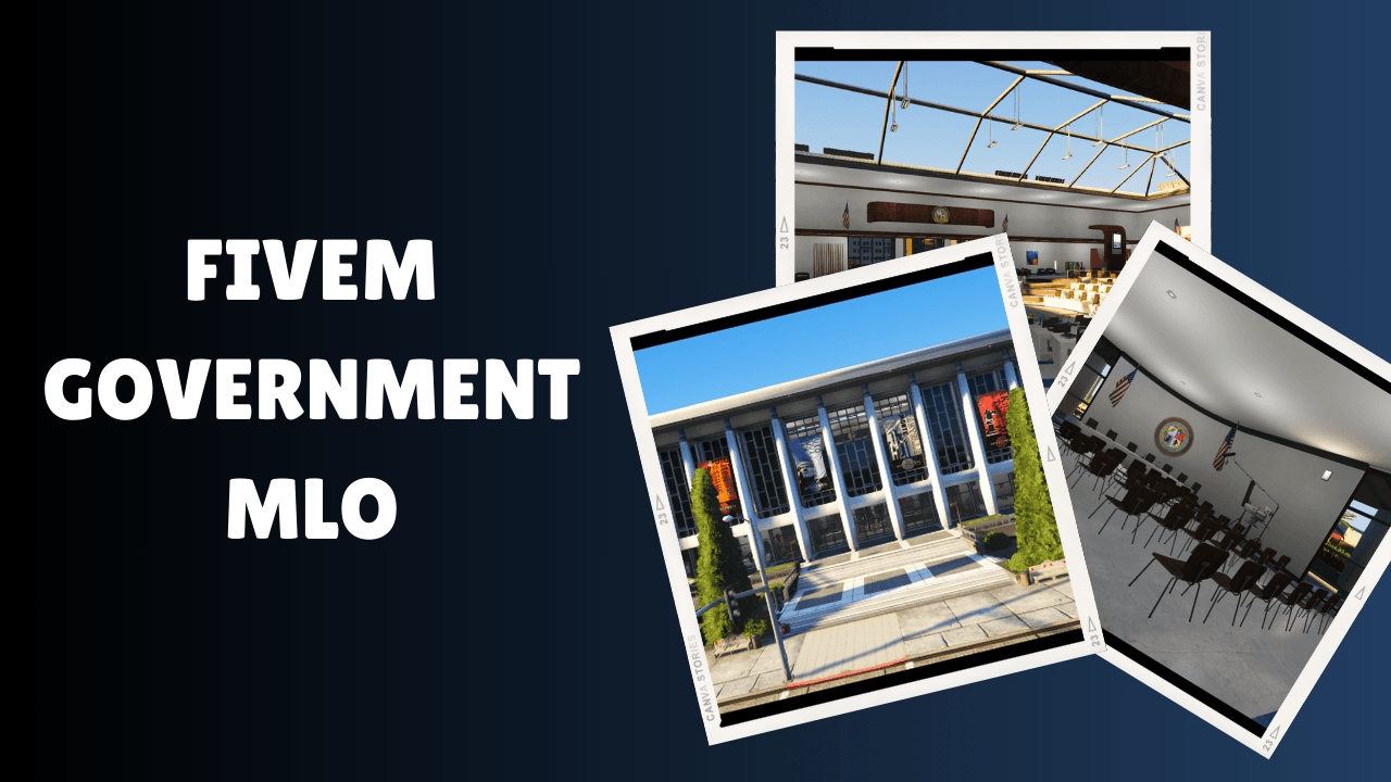 Governo MLO FiveM
