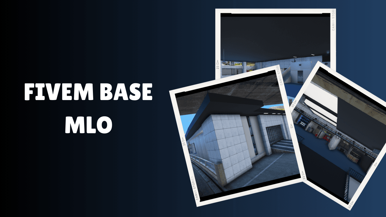 Base MLO FiveM