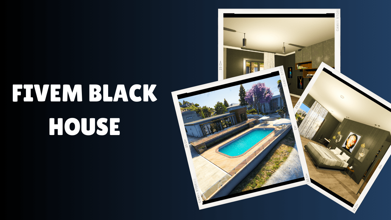 Casa Preta FiveM