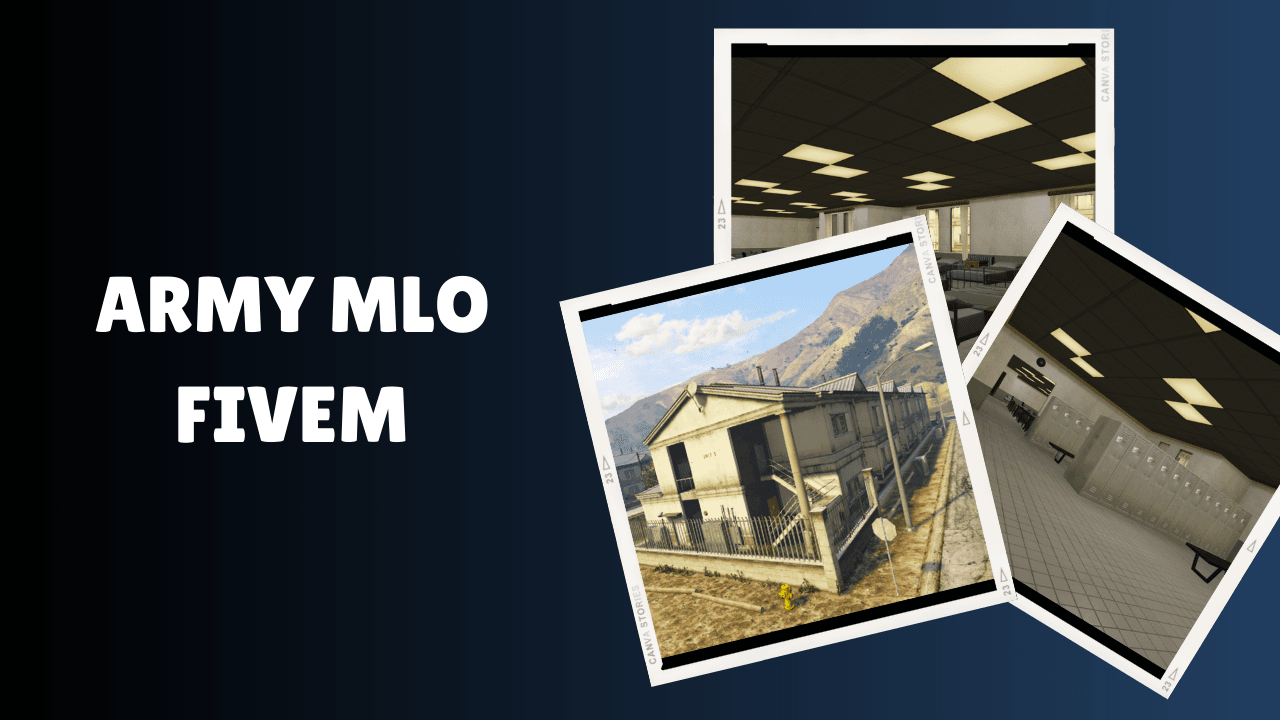 Exército MLO FiveM