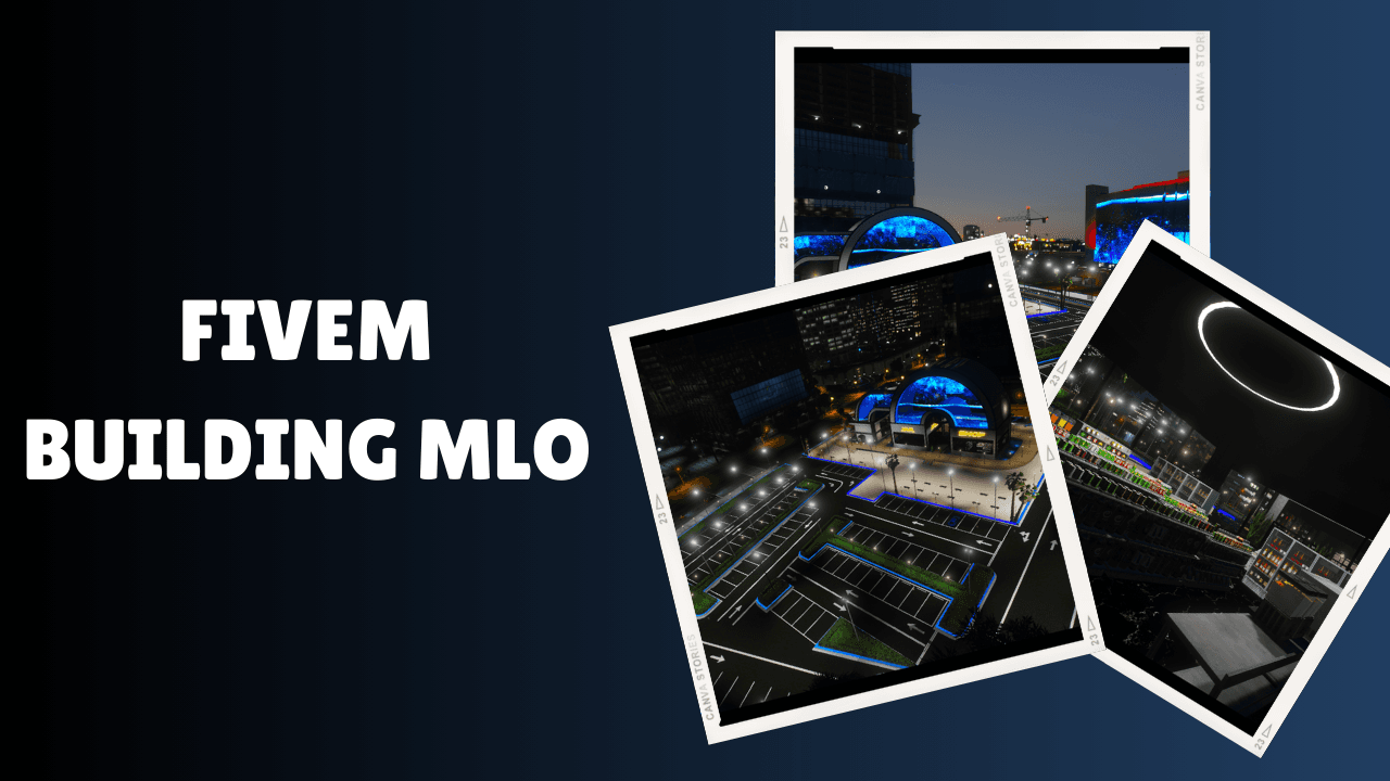 Fivem construção mlo