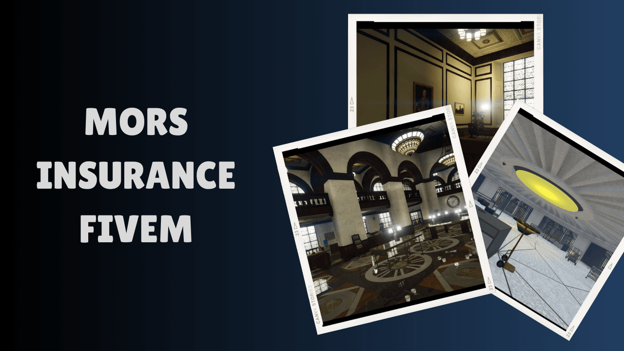 Seguro Mors FiveM