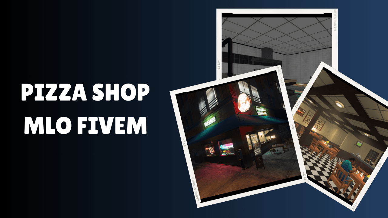 loja de pizza mlo fivem