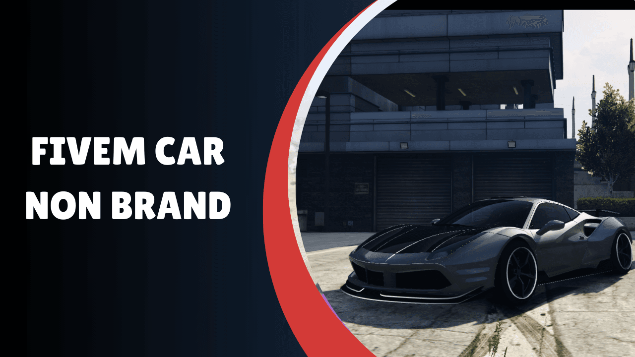 Carro não marca fivem