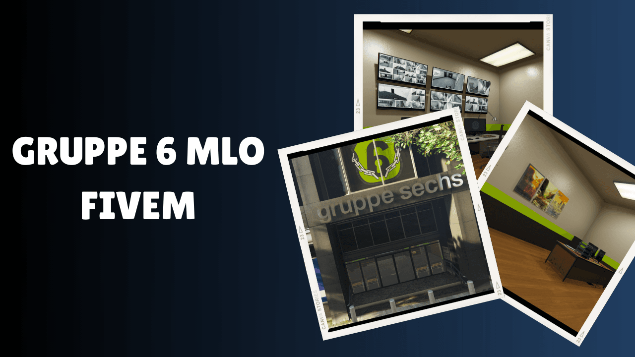 grupo 6 mlo fivem