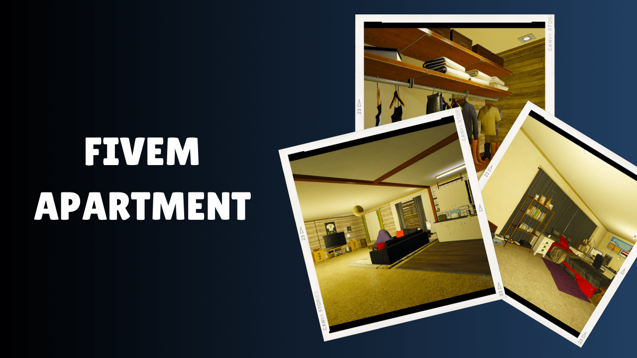 Apartamento FiveM