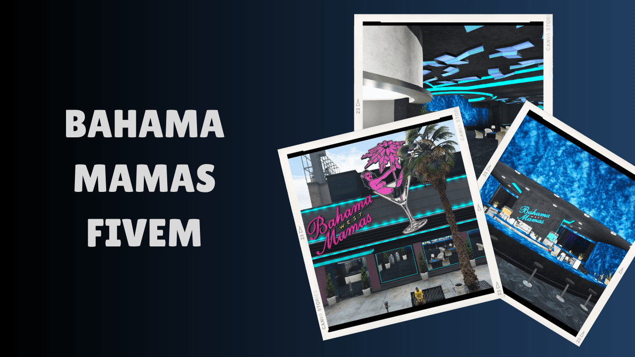 Bahama Mamas FiveM
